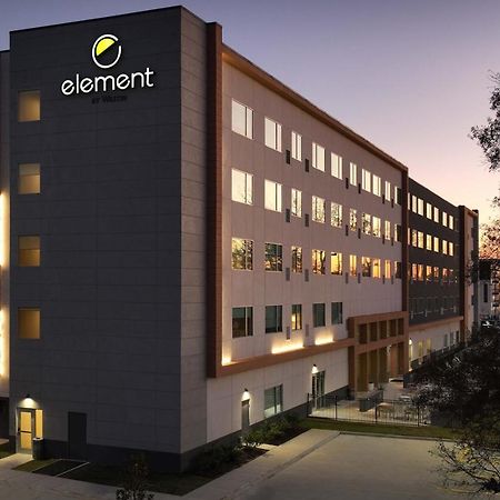 Element By Westin Baton Rouge South Exterior foto