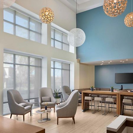 Element By Westin Baton Rouge South Exterior foto