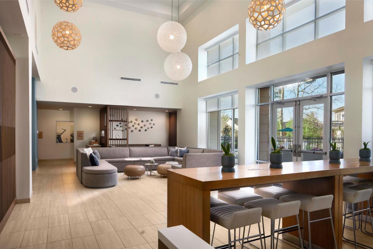 Element By Westin Baton Rouge South Exterior foto