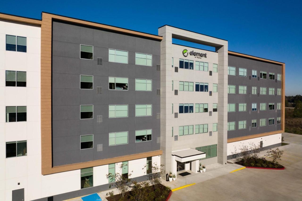 Element By Westin Baton Rouge South Exterior foto
