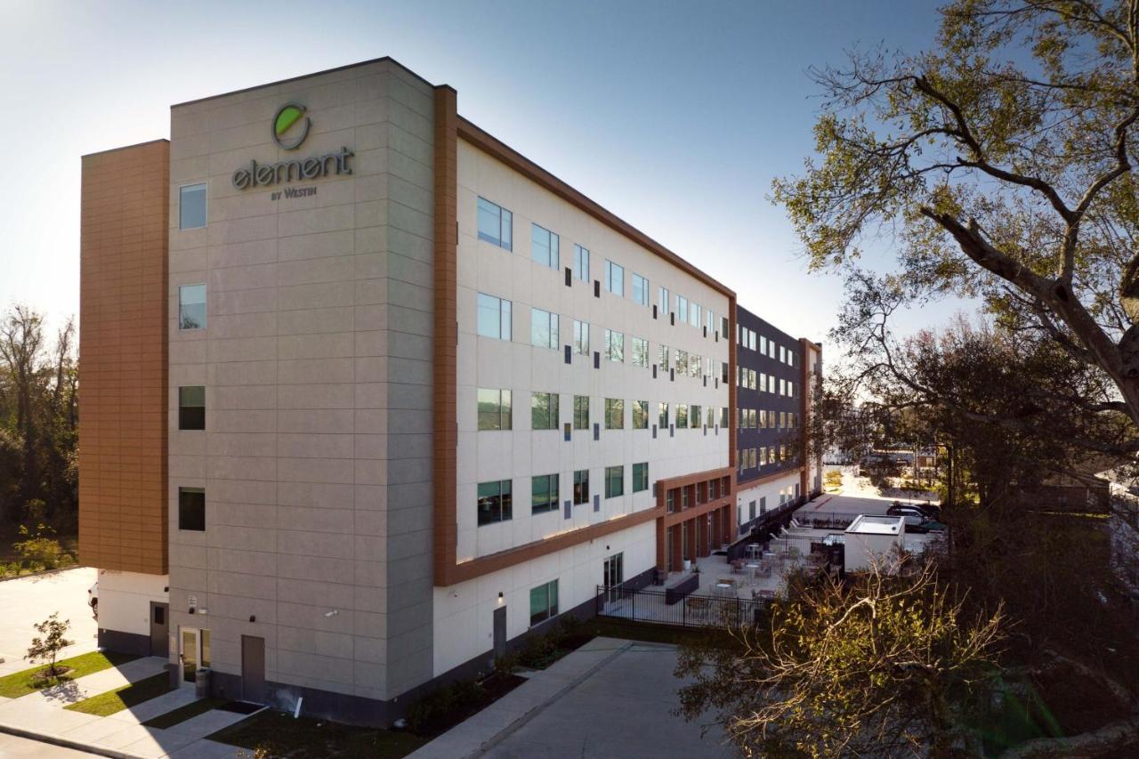 Element By Westin Baton Rouge South Exterior foto
