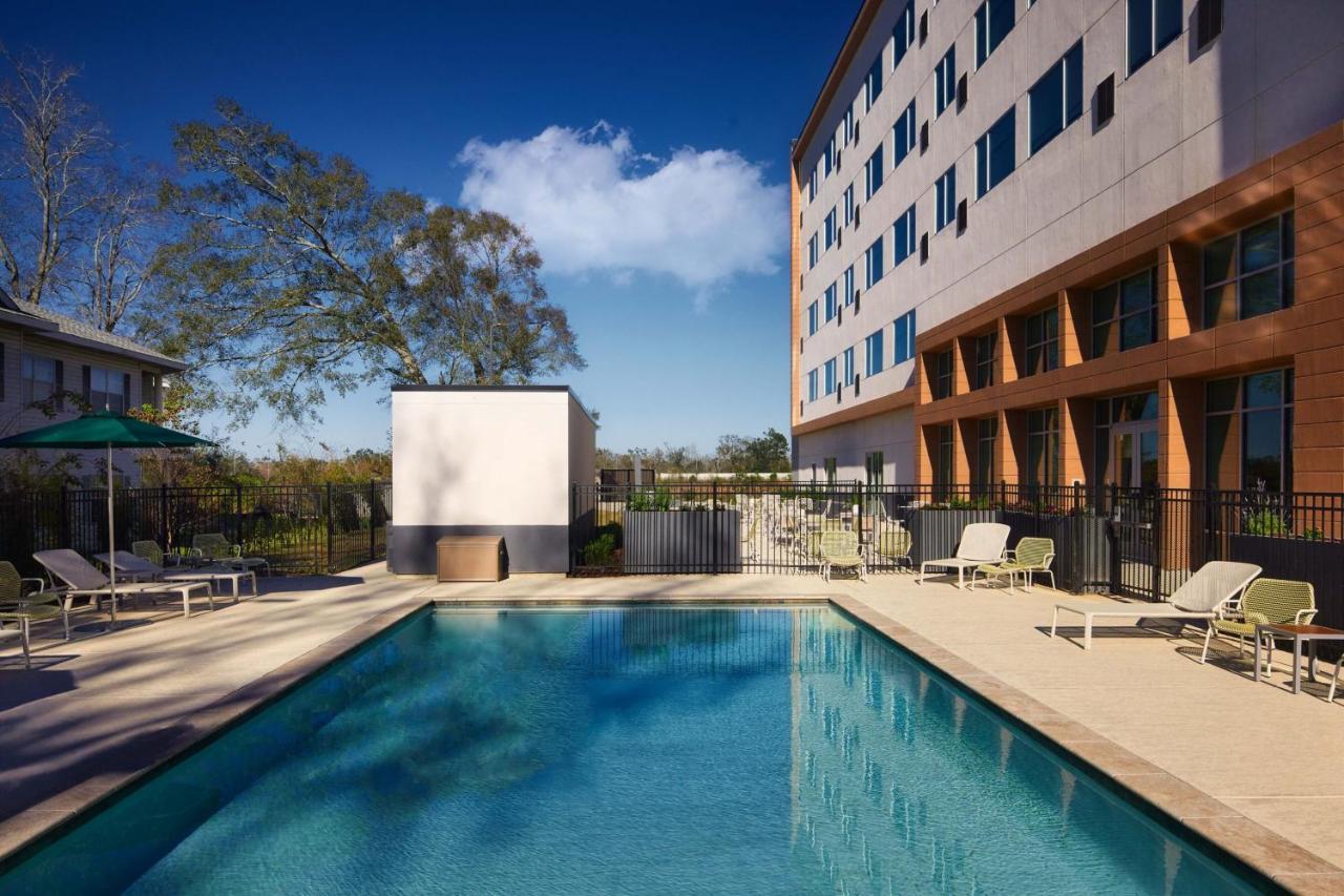 Element By Westin Baton Rouge South Exterior foto