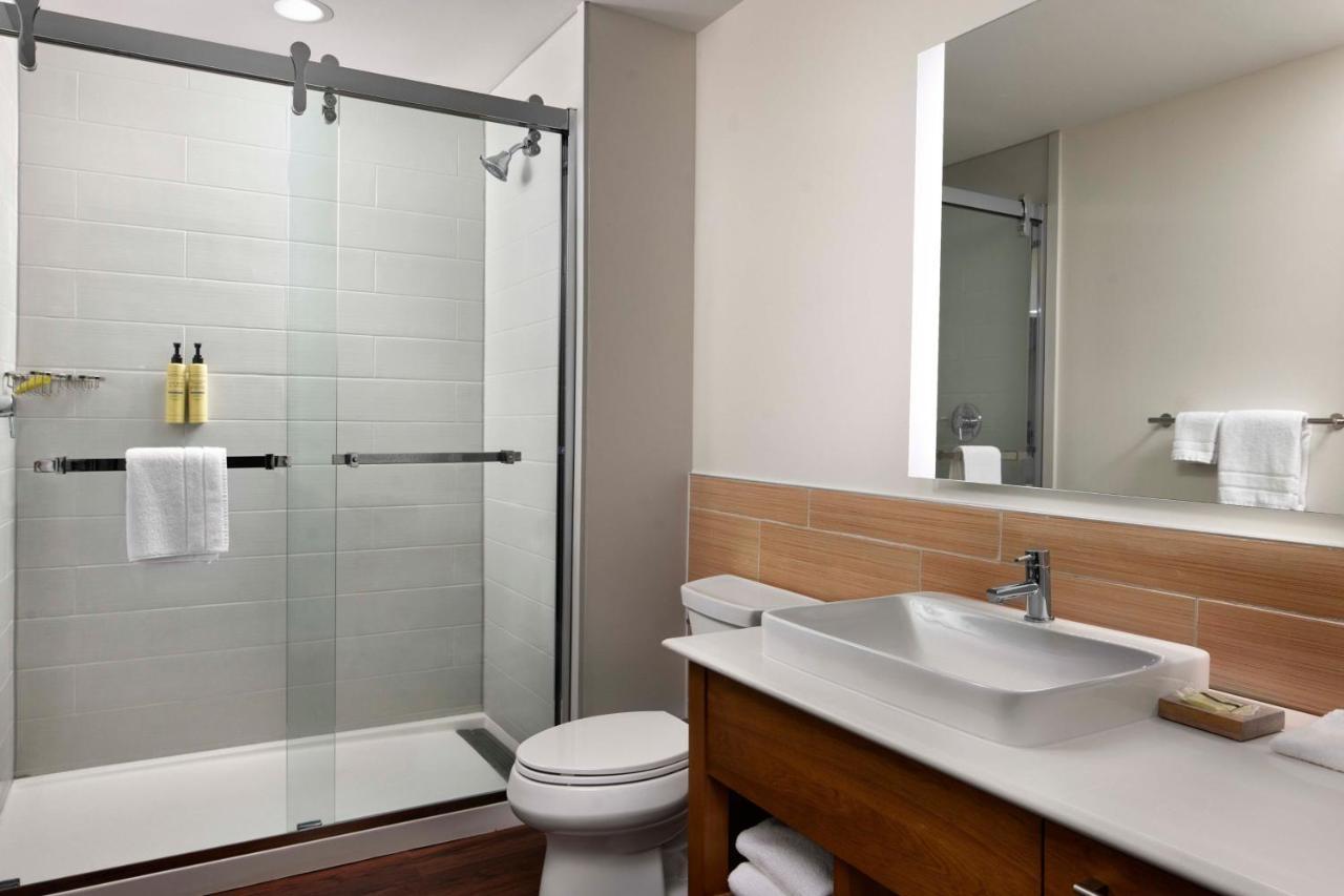 Element By Westin Baton Rouge South Exterior foto