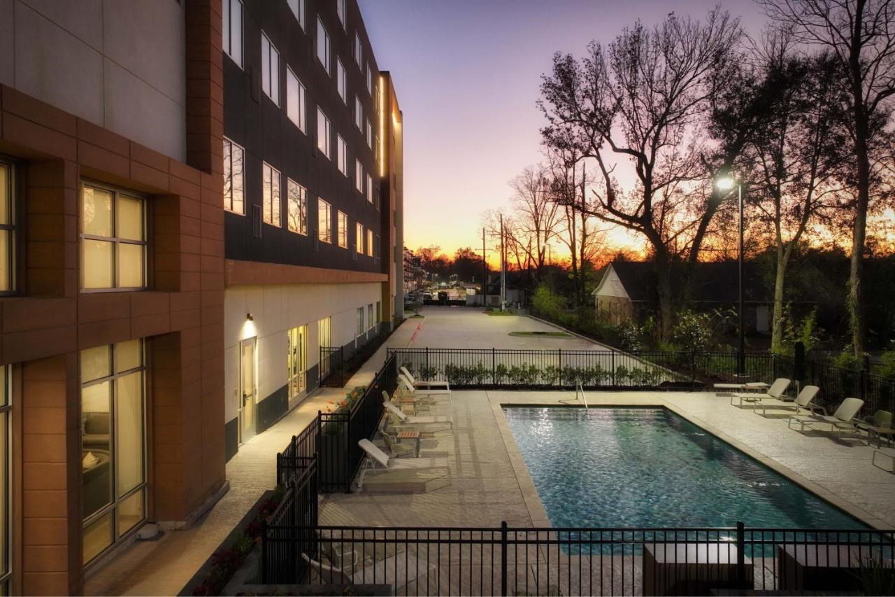 Element By Westin Baton Rouge South Exterior foto