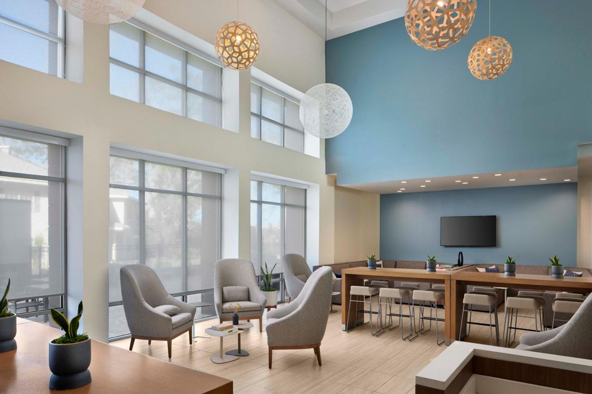 Element By Westin Baton Rouge South Exterior foto